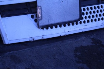 фото thumb №5, Капот крышка решётка радиатора kpl. mercedes actros mp4