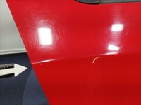 фото thumb №6, Chevrolet spark iii m300 двері зад праві задні gge