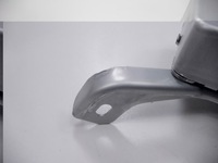 фото thumb №9, Блок управления двигателя toyota yaris iii 04003-2250d