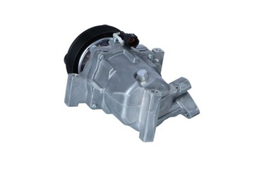 фото thumb №13, Компрессор кондиционера nissan