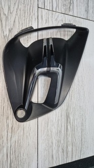 фото thumb №10, Renault clio v lift решітка бампера перед ліва