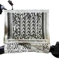 фото thumb №12, Maserati ghibli 2014 проводка панели приборной панели