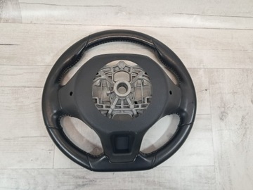 фото thumb №10, Peugeot 308 t9 ii кермо мультифункція шкіра 98084115xu