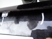 фото thumb №9, Бампер переднее audi a3 8v 8v5 16- рестайлинг sedan cabrio номер 46876