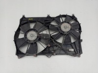 Suzuki grand vitara 2 2 2009- вентилятор радіатора корпус 168000-7980 ÷ Київ, фото thumb