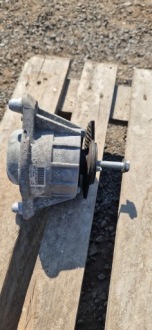 Купити Mercedes sl w231 3,5 v6 подушка двигуна, фото thumb