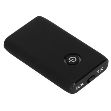 Bluetooth 5.0 2 в 1 адаптер-передатчик-приемник для компьютерного ТВ-динамика