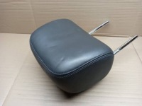 фото thumb №1, Audi a6 c7 4g0 подголовник сиденье перед кожа