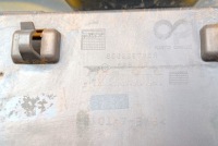 Бампер задні renault megane iv rs оригінал Оригінал, фото thumb