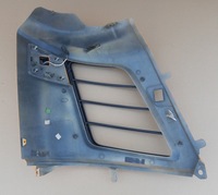 фото thumb №7, Volvo fmx лівий панель фари лампи захист поворотник