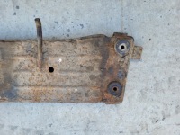 фото thumb №7, Suzuki grand vitara ii 06r 2.0 16v 4x4 балка pod коробка передач передач