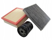 фото thumb №1, Jeep renegade 16- 1.4 multiair фільтри набір