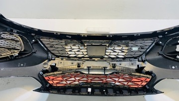 фото thumb №13, Бампер перед kia ceed gt 2021-