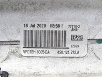 фото thumb №6, Дополнительная радиатор wody левая audi r8 4s 16- 5.2 fsi 4s0121212a
