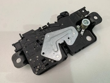 фото thumb №5, Bmw 3 g20 g21 замок кришки багажника 7441014