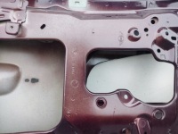 фото thumb №6, Mini clubman f54 крышка багажника задняя дверь левая