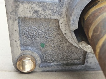 фото thumb №13, Wał привідний піввісь maserati levante quattroporte ghibli 10342982