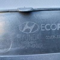 Накладка спойлер дифузор перед передній hyundai ioniq v 5 2021- 86512-gi110 Недорого, фото thumb