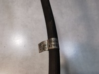 фото thumb №8, Цилиндр сцепления шланг renault scenic ii 1.6 16v 8200151784d