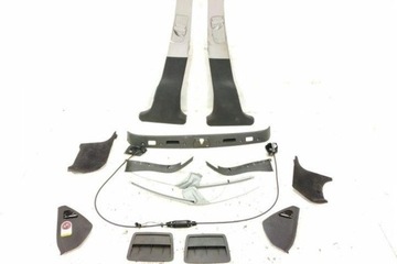 фото thumb №12, Комплект сидений mercedes-benz e w211 211 2.99l дизель 165kw 2006