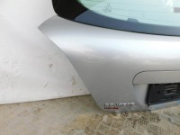 фото thumb №2, Крышка багажника задняя багажника peugeot 207 hb