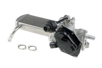 фото thumb №8, Клапан egr audi q5 2.0tdi 08- з радиаторов выхлопных газов