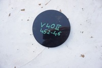 фото thumb №1, Крышка заливной топлива volvo v40 ii 452-46