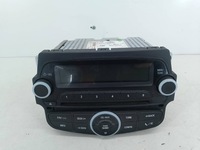 фото thumb №1, Радио chevrolet spark ii 95298824 557799431