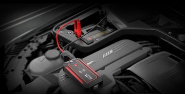 2500A ПУСКОВОЙ СТАРТЕР БУСТЕР POWER BANK Jstar 4