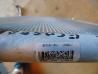 фото thumb №4, Радіатор кондиціонера ford ecosport h1bh-19710-ab