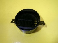 Боковая решётка обдув левая kia retona nr1320 Недорого, фото thumb