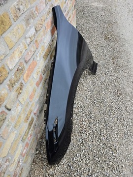 фото thumb №8, Крыло левый перед polestar iii 3