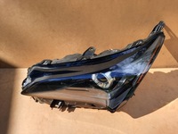 фото thumb №1, Лампа перед nx 300 lift