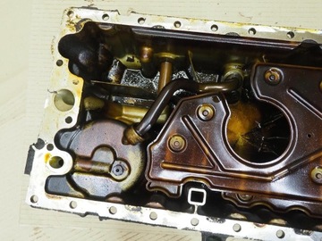 фото thumb №15, Поддон масляная volvo v70 ii 2.4 turbo бензин b5244t 2000r-