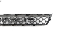 фото thumb №10, Audi rs6 4g0 c7 рестайлинг 14-18 карбон решётка рамка решётка решётка радиатора w бампер перед