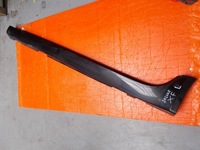 фото thumb №1, Jaguar xf lift молдинг порог левая