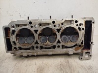 фото thumb №7, Головка двигателя mercedes-benz r112018130111 2.6 v6 112912