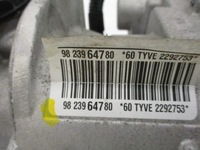 фото thumb №7, Citroen c3 iii рулевая рейка трансмиссия рулевая