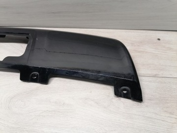 фото thumb №6, Maserati levante спойлер бампера зад - 670045350