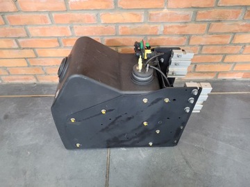 фото thumb №7, Бак adblue маслоприймач nissan ud volvo fl renault d 22385058 22388312 fv