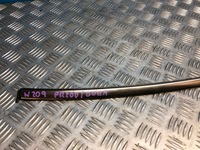 фото thumb №6, Mercedes clk w209 рестайлінг верхня планка скла лобовий передній