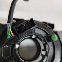 фото thumb №8, Ford mustang mach-e 2020 рычаг / переключатель поворотники