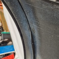 фото thumb №11, Porsche macan 95b lift 18- бампер перед передний