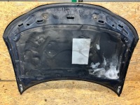 фото thumb №8, Капот крышка двигателя saab 93 aero код лакокрасочного покрытия: 298