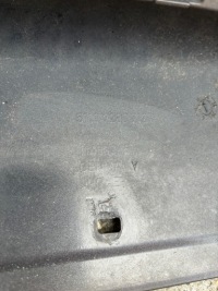 фото thumb №6, Бампер передний перед bmw 5 f10 f11 11466345