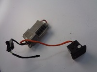 фото thumb №1, Преобразователь 220v разъём ford traveller