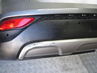 фото thumb №6, Hyundai santa fe iii бампер задня задній t6s 13-