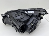 Bmw 7 f01 f02 рестайлинг  правая фара ксенон европа 7348506 Цена, фото thumb