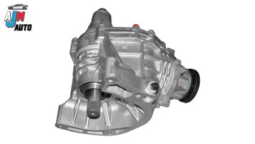 фото thumb №3, Редуктор коробки 02h409053d 2.5 tdi transporter v