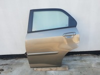 фото thumb №1, Honda city 08r дверь левая задние задняя nh-701m